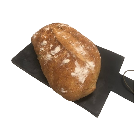 1/2 Italiensk Landbrød