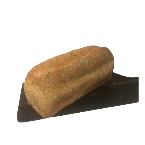 1/2 Formbrød m. birkes